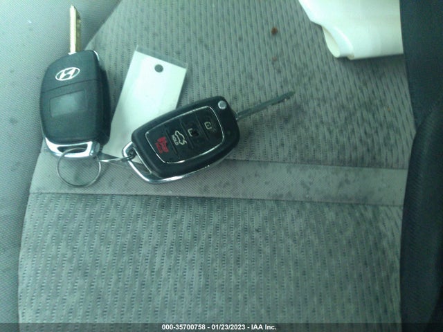 Hyundai Sonata 2.4l 2017 5NPE24AF4HH568566 Image 3