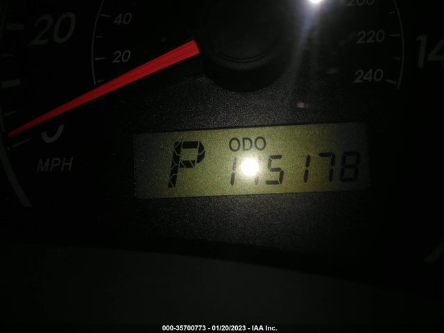 2009 TOYOTA COROLLA VIN: 2T1BU40E79C069142
