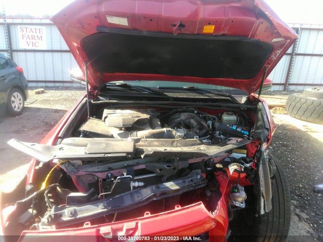 2015 Toyota 4Runner, VIN: JTEZU5JR3F5106066