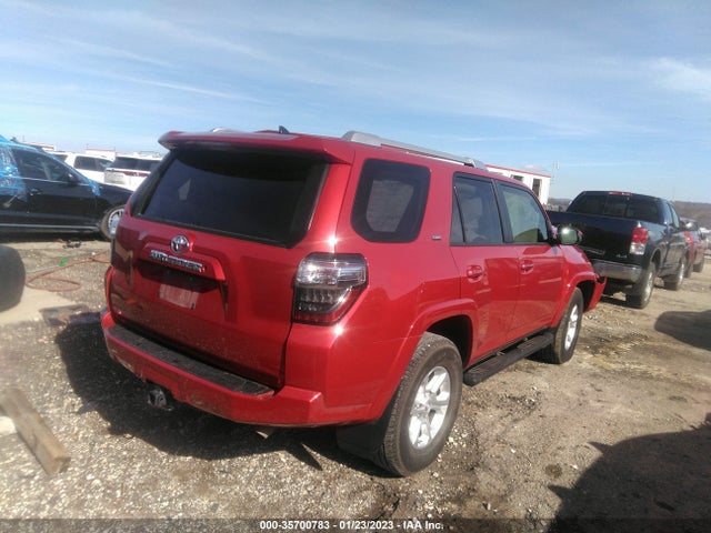2015 Toyota 4Runner, VIN: JTEZU5JR3F5106066