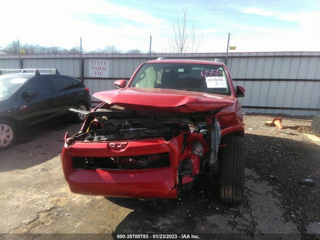 2015 Toyota 4Runner, VIN: JTEZU5JR3F5106066