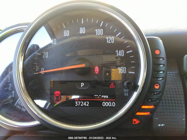 WMWXU1C58G2E16599 Mini COOPER HARDTOP 4 DOOR