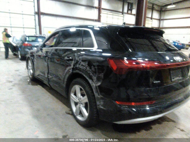 2019 Audi e-tron, VIN: WA1LAAGE6KB010907