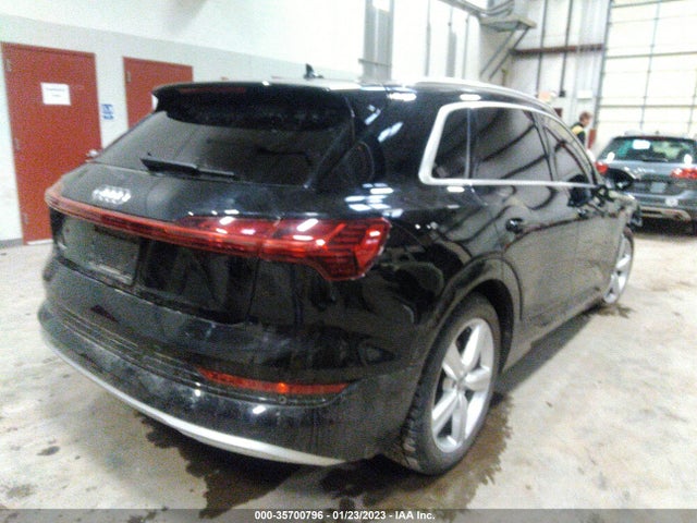 2019 Audi e-tron, VIN: WA1LAAGE6KB010907