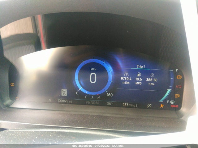 2019 Audi e-tron, VIN: WA1LAAGE6KB010907