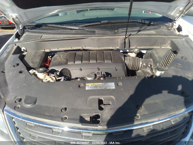 Chevrolet Traverse Ls 2016 1GNKREED9GJ348088 Image 10