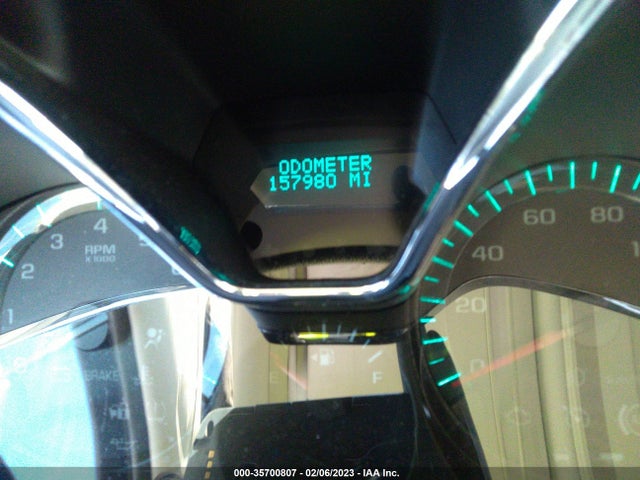 Chevrolet Traverse Ls 2016 1GNKREED9GJ348088 Image 7