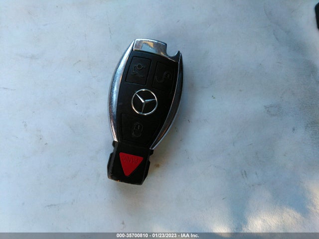 2014 Mercedes-Benz GLK-Class, VIN: WDCGG5HB7EG306831