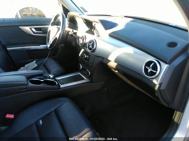 2014 Mercedes-Benz GLK-Class, VIN: WDCGG5HB7EG306831