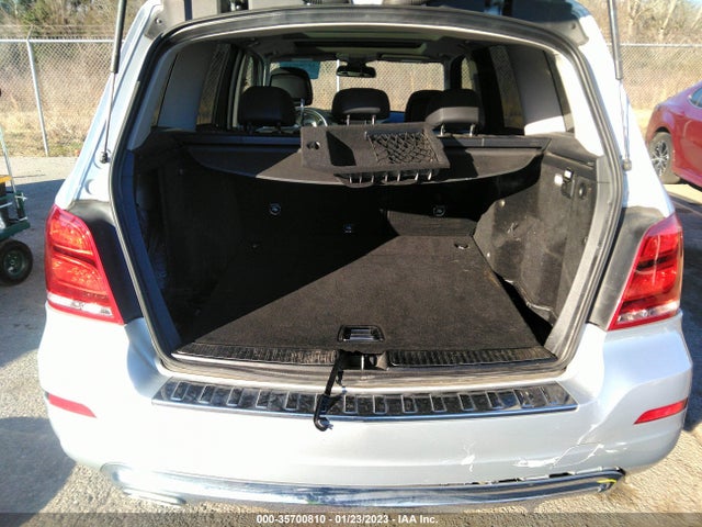 2014 Mercedes-Benz GLK-Class, VIN: WDCGG5HB7EG306831