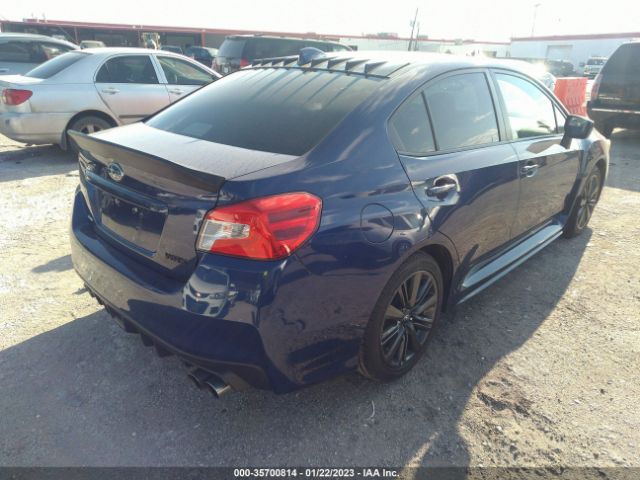 JF1VA1B65G9801092 Subaru WRX