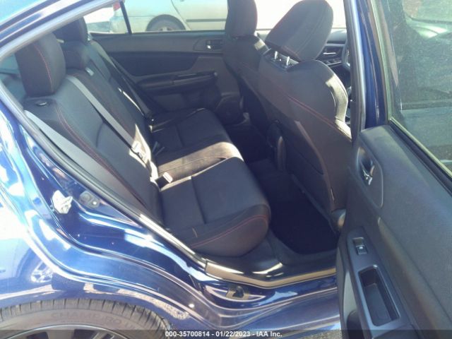 JF1VA1B65G9801092 Subaru WRX
