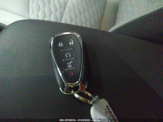 Chevrolet EQUINOX LT 2019 3GNAXUEVXKS578492 Image 3