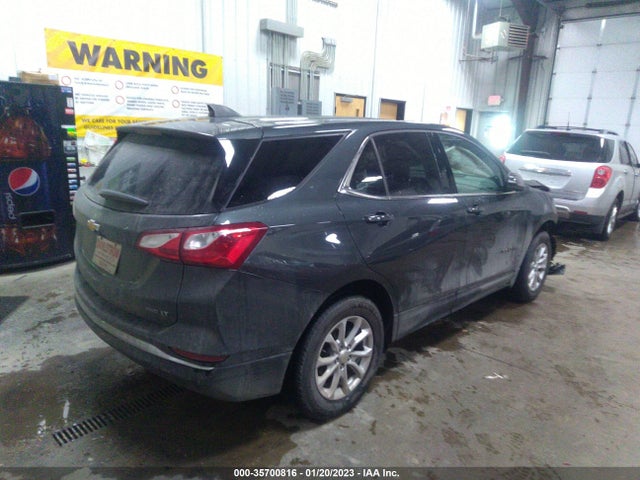 Chevrolet EQUINOX LT 2019 3GNAXUEVXKS578492 Image 5