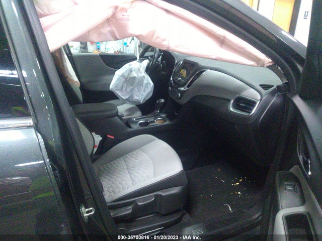 Chevrolet EQUINOX LT 2019 3GNAXUEVXKS578492 Image 6