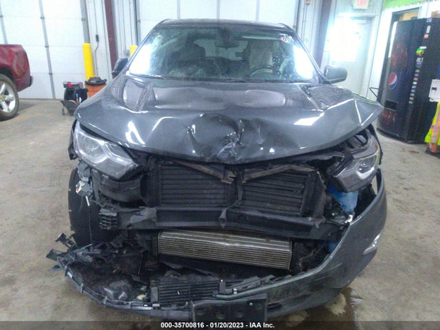 Chevrolet EQUINOX LT 2019 3GNAXUEVXKS578492 Image 7