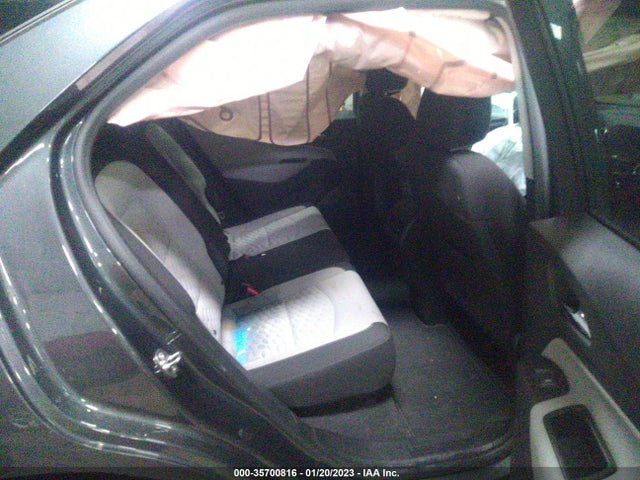 Chevrolet EQUINOX LT 2019 3GNAXUEVXKS578492 Image 9