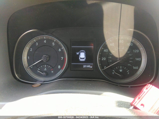 Hyundai Kona Sel 2020 KM8K22AA6LU589599 Image 7