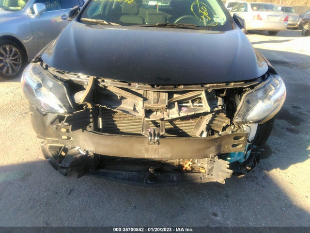 Chevrolet MALIBU LT 2021 1G1ZD5ST7MF074687 Image 6