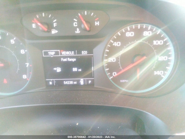 Chevrolet MALIBU LT 2021 1G1ZD5ST7MF074687 Image 7