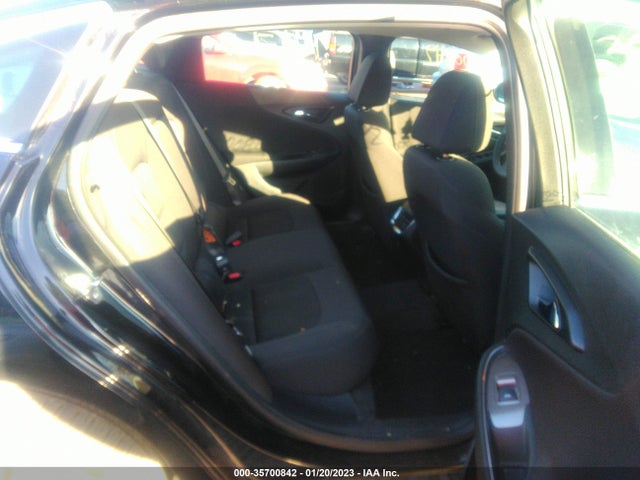 Chevrolet MALIBU LT 2021 1G1ZD5ST7MF074687 Image 8