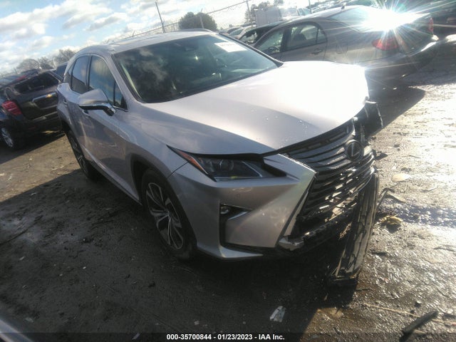 2016 2T2ZZMCA5GC032057 main image