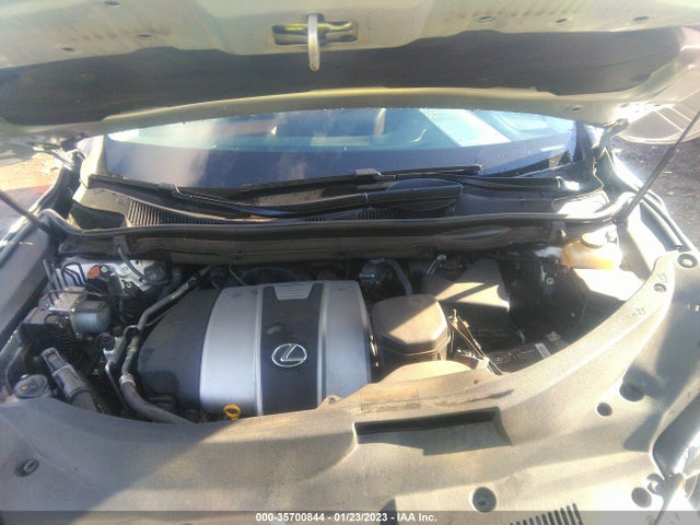 Lexus RX 350 2016 2T2ZZMCA5GC032057 Image 11