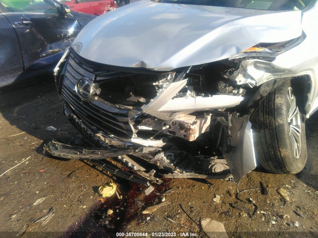 Lexus RX 350 2016 2T2ZZMCA5GC032057 Image 7