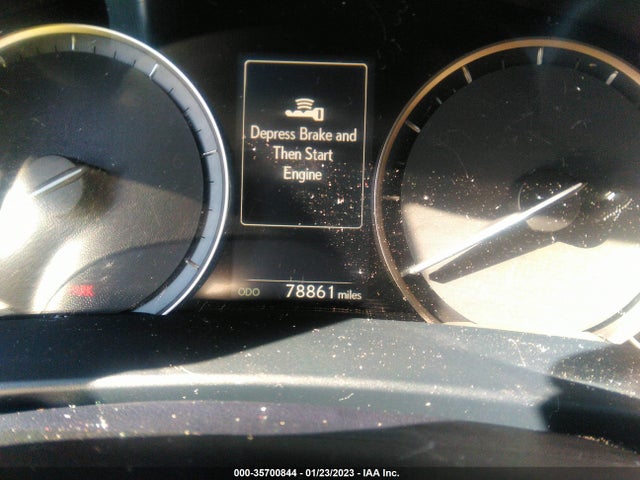 Lexus RX 350 2016 2T2ZZMCA5GC032057 Image 8