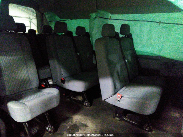 2015 Ford Transit, VIN: 1FMZK1CG2FKB25333