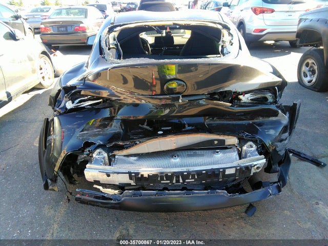 2020 Toyota Supra, VIN: WZ1DB4C07LW025544
