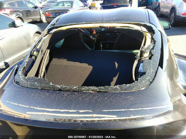 2020 Toyota Supra, VIN: WZ1DB4C07LW025544