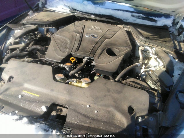 2020 Infiniti Q50, VIN: JN1FV7AR6LM660433