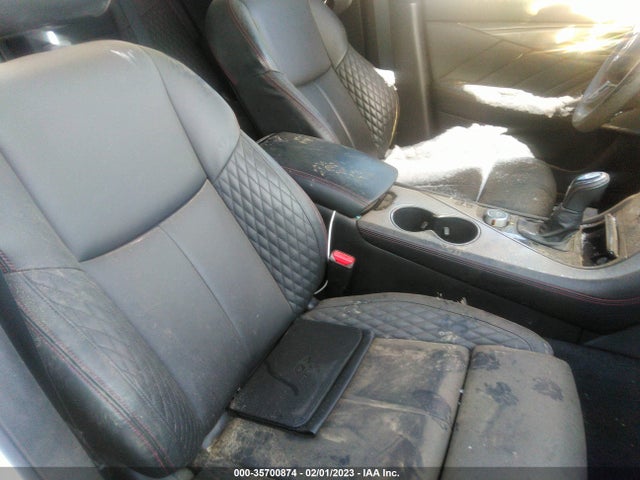 2020 Infiniti Q50, VIN: JN1FV7AR6LM660433