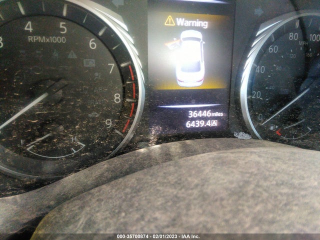 2020 Infiniti Q50, VIN: JN1FV7AR6LM660433