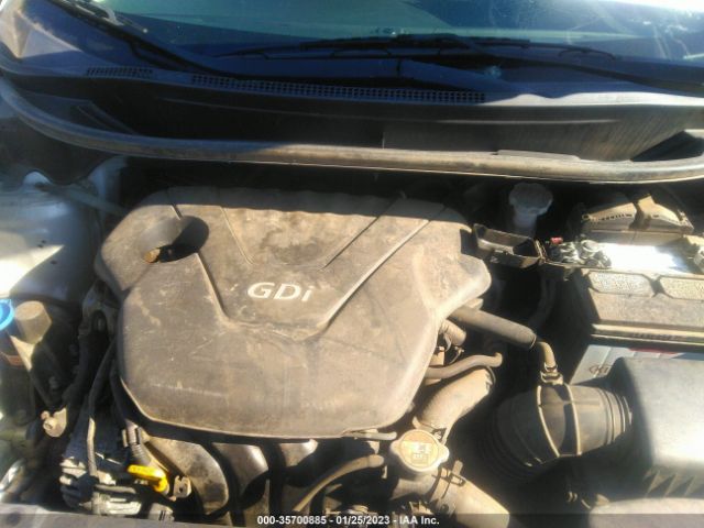 KNADM4A3XE6368337 KIA RIO LX