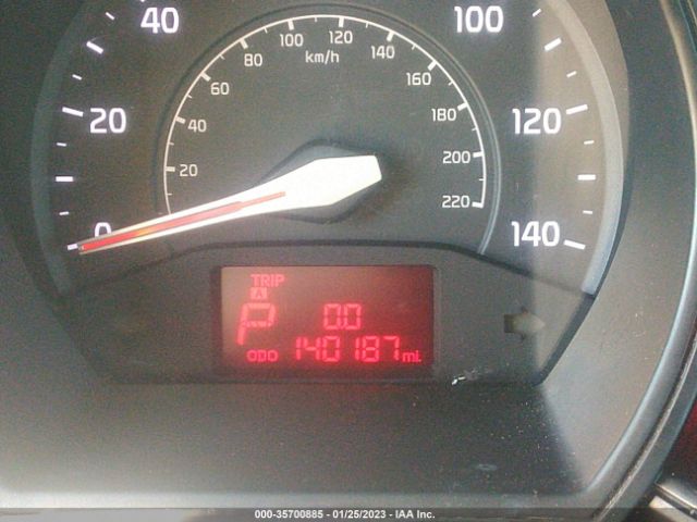 KNADM4A3XE6368337 KIA RIO LX