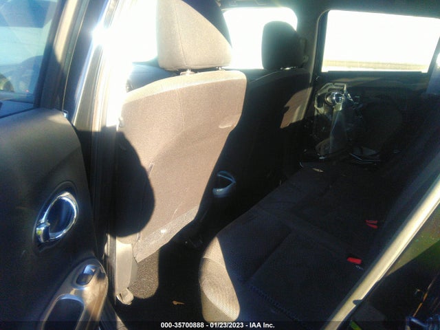 2012 NISSAN JUKE SV VIN: JN8AF5MR1CT101709