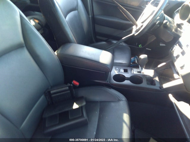 2017 SUBARU OUTBACK LIMITED VIN: 4S4BSANC0H3235838
