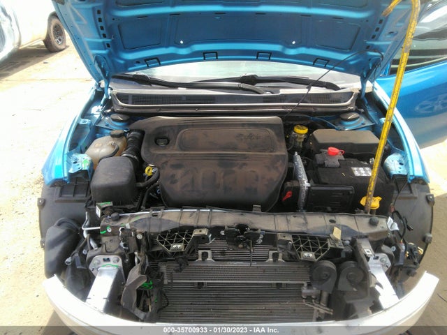 Dodge Dart Sxt Sport 2016 1C3CDFFA6GD818957 Image 12