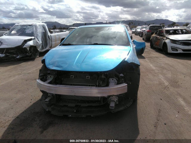 Dodge Dart Sxt Sport 2016 1C3CDFFA6GD818957 Image 8