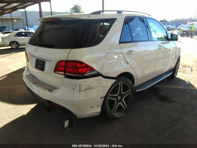 4JGDA5JB9GA760567 Mercedes-Benz Gle Gle 350