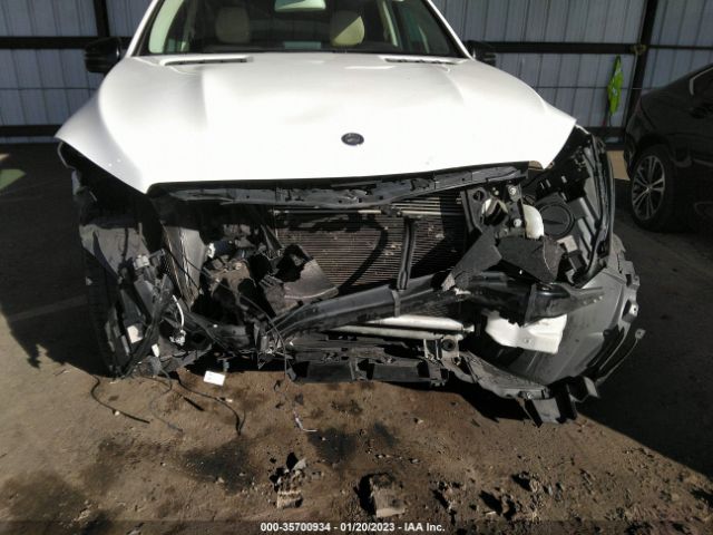 4JGDA5JB9GA760567 Mercedes-Benz Gle Gle 350