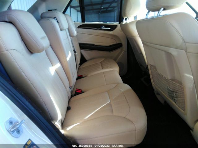 4JGDA5JB9GA760567 Mercedes-Benz Gle Gle 350