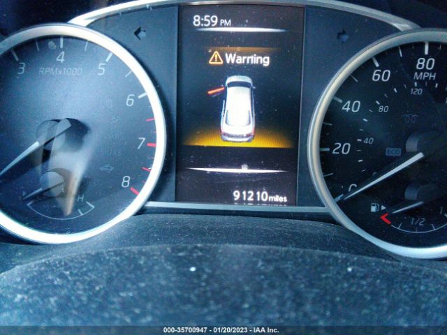 3N1AB7AP7GL665254 Nissan Sentra Sr/sl/s/sv/fe+ S