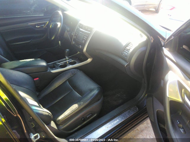 2015 NISSAN ALTIMA 2.5 SL VIN: 1N4AL3AP6FN405287