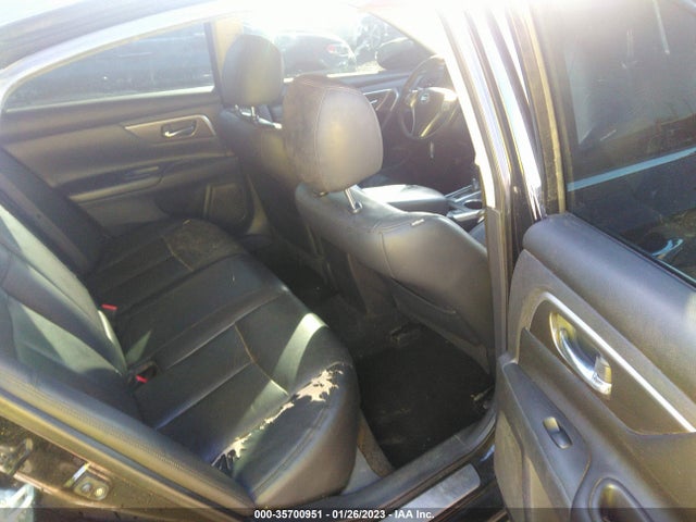 2015 NISSAN ALTIMA 2.5 SL VIN: 1N4AL3AP6FN405287