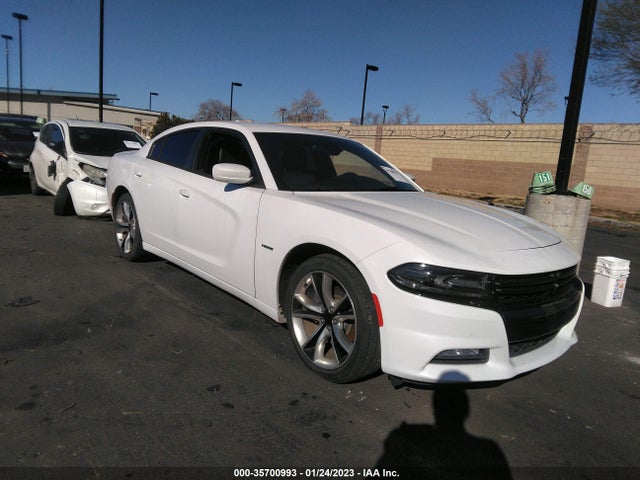 2015 Dodge Charger, VIN: 2C3CDXCT5FH892867