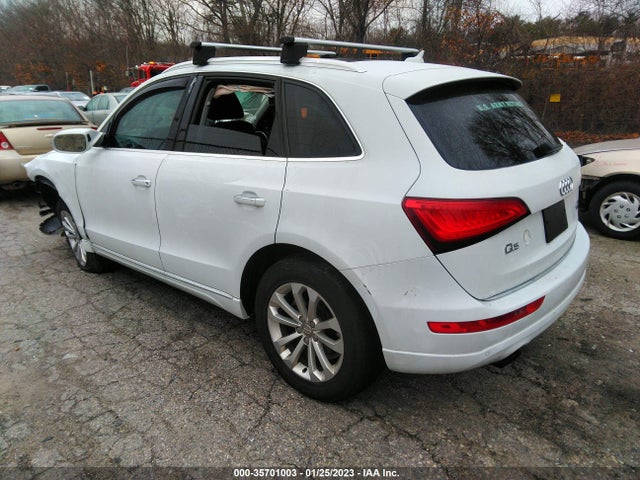 WA1L2AFP7GA097567 Audi Q5 Premium Plus
