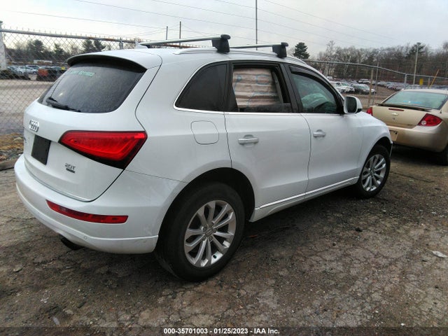 WA1L2AFP7GA097567 Audi Q5 Premium Plus